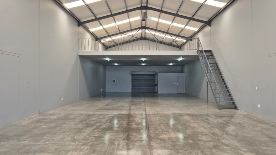 To Let Commercial Property for Rent in Vredenburg Western Cape